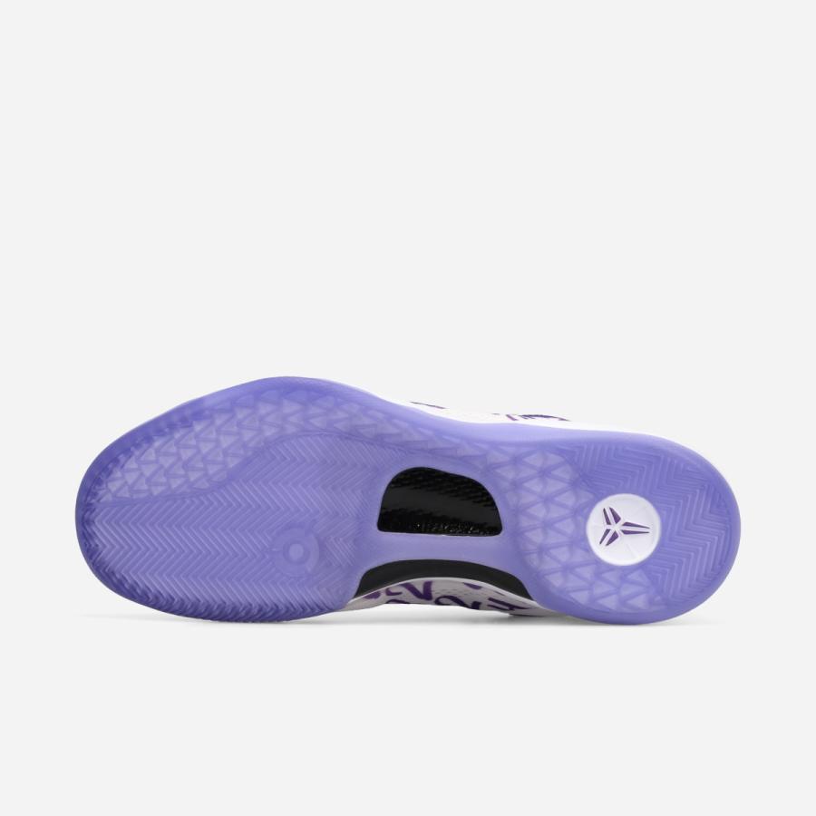 NIKE（ナイキ） NIKE KOBE 8 PROTRO コービー 8 プロトロ メンズ WHITE