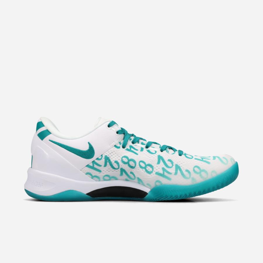 ナイキ コービー8 プロトロ NIKE KOBE8 PROTRO NIKE KOBE 8 PROTRO ナイキ コービー プロトロ メンズ WHITE