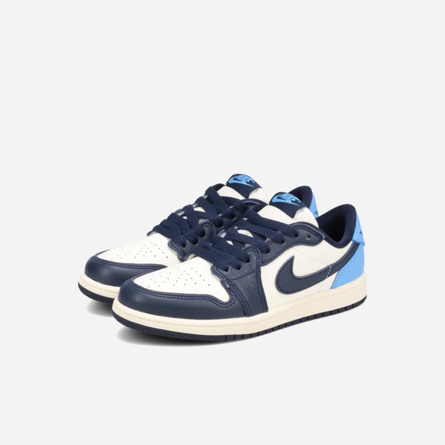 Nike子供用 スニーカー 14センチ　JORDAN 1 LOW OG SP エア ジョーダン 1 NIKE AIR JORDAN LOW OG PS ナイキ レトロ ロー