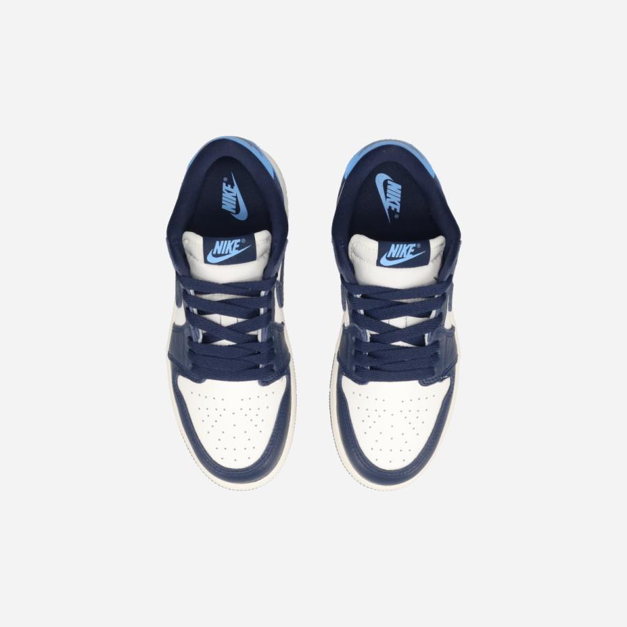 エア ジョーダン 1 NIKE AIR JORDAN LOW OG PS ナイキ レトロ ロー