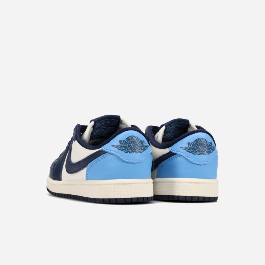エア ジョーダン 1 NIKE AIR JORDAN LOW OG PS ナイキ レトロ ロー