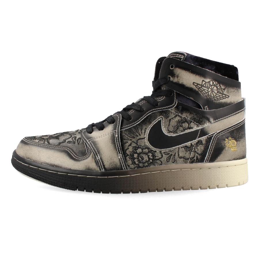 エア ジョーダン 1 NIKE AIR JORDAN ZM CMFT 2 PRM 【FAMILIA】 ナイキ 