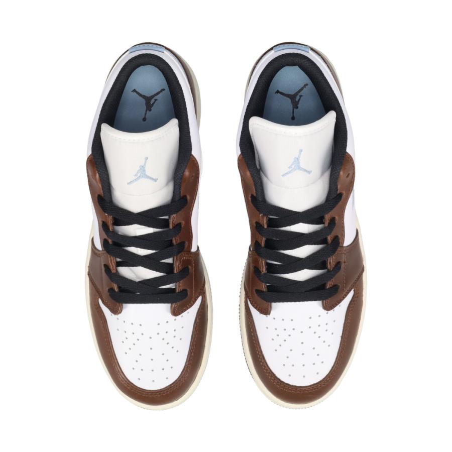 エア ジョーダン 1 NIKE AIR JORDAN LOW SE GS ナイキ ロー レディース