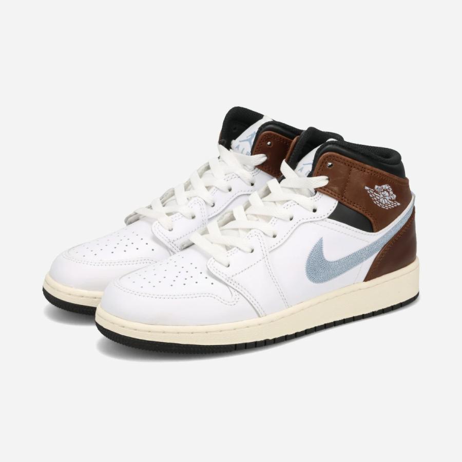 エア ジョーダン 1 NIKE AIR JORDAN MID SE GS ナイキ ミッド 