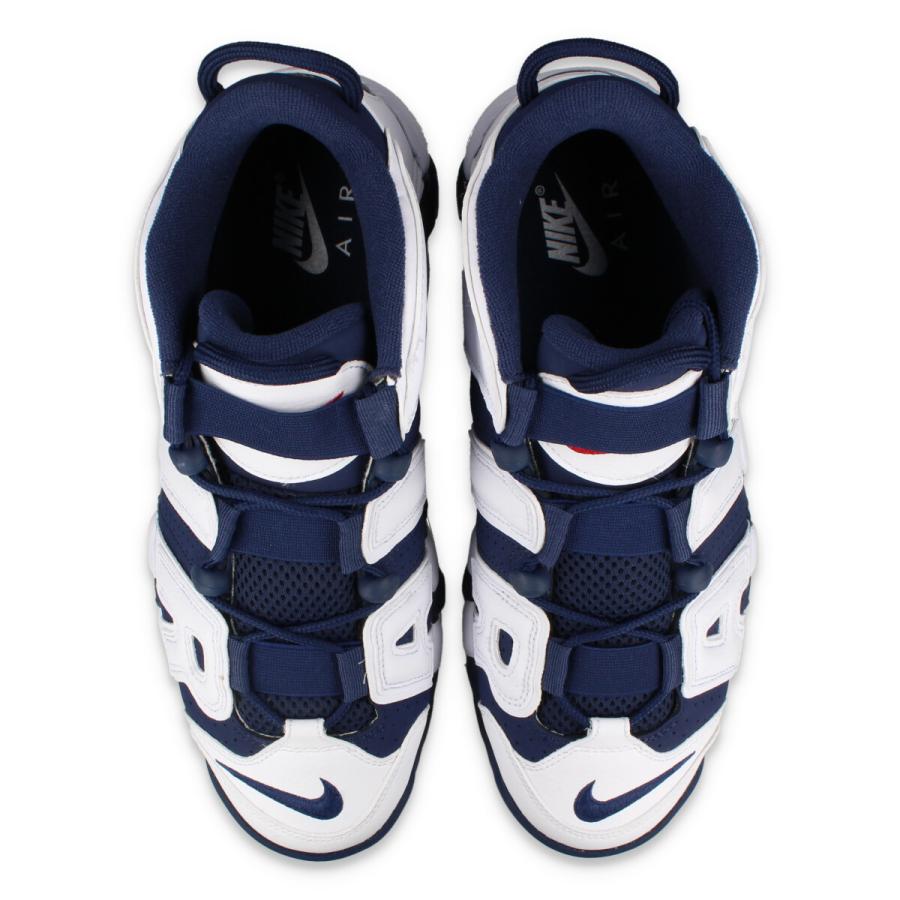 エア モア アップテンポ 【9%OFF】 NIKE AIR MORE UPTEMPO '96