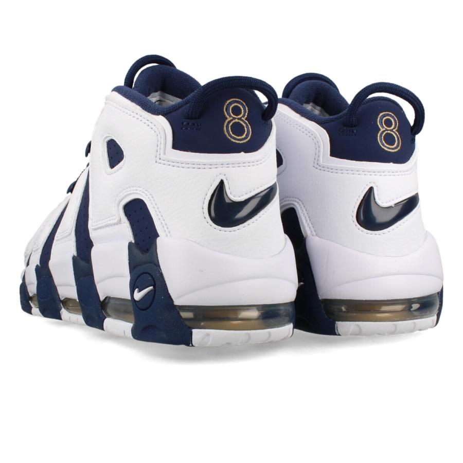ナイキ　モアアップテンポ　オリンピック　FQ8182 ネイビー　新品　29.0 エア モア アップテンポ NIKE AIR MORE UPTEMPO '96 【OLYMPIC