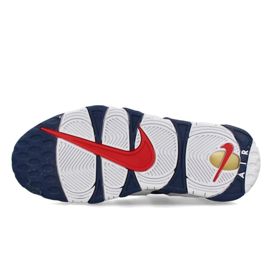 エア モア アップテンポ 【9%OFF】 NIKE AIR MORE UPTEMPO '96