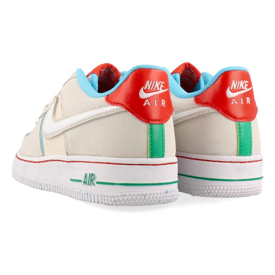 エア フォース 1 【15,000円均一SALE】 NIKE AIR FORCE LOW LV8 BG
