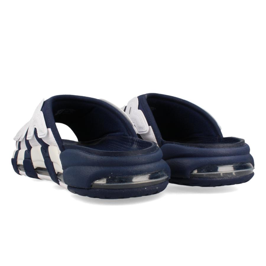 エア モア アップテンポ NIKE AIR MORE UPTEMPO SLIDE ナイキ スライド