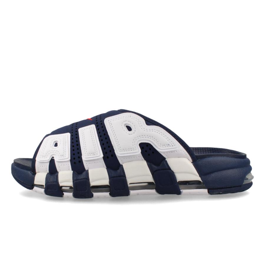 モアテンスライド サンドドリフト Air More Uptempo Slide 4/20発売｜Nike Air More Uptempo Slide 