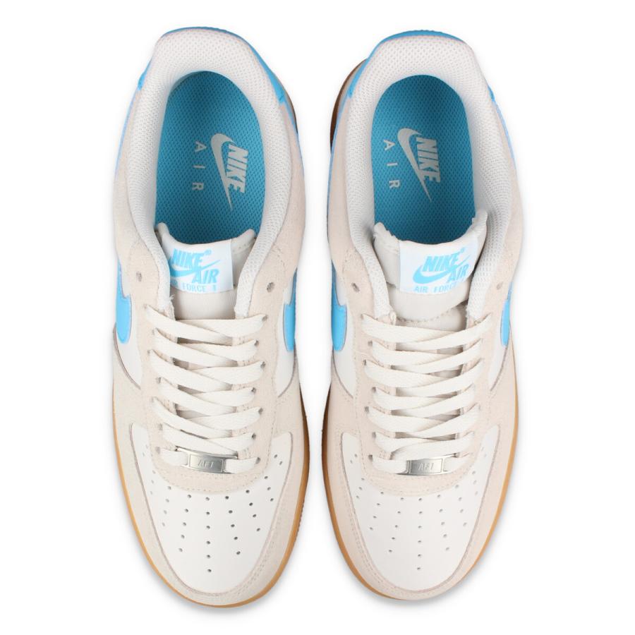 エア フォース 1 NIKE AIR FORCE '07 LV8 ナイキ '07 メンズ PHANTOM