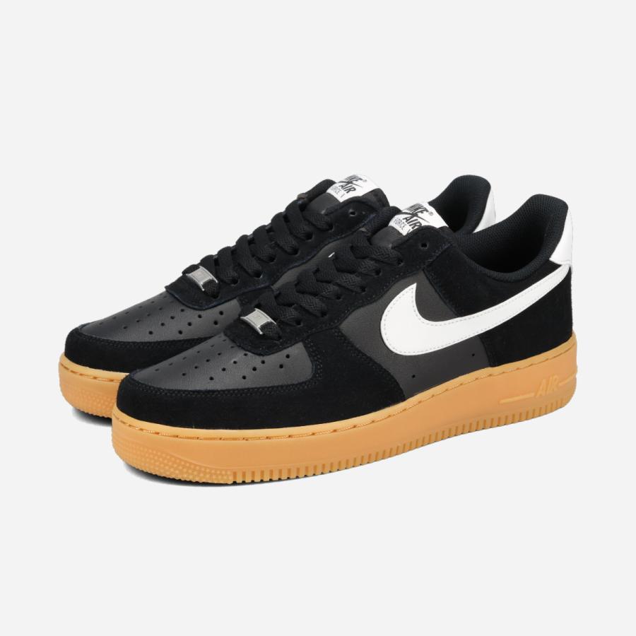 エア フォース 1 NIKE AIR FORCE '07 LV8 ナイキ メンズ BLACK エア フォース 1 NIKE AIR FORCE '07 LV8 ナイキ メンズ BLACK