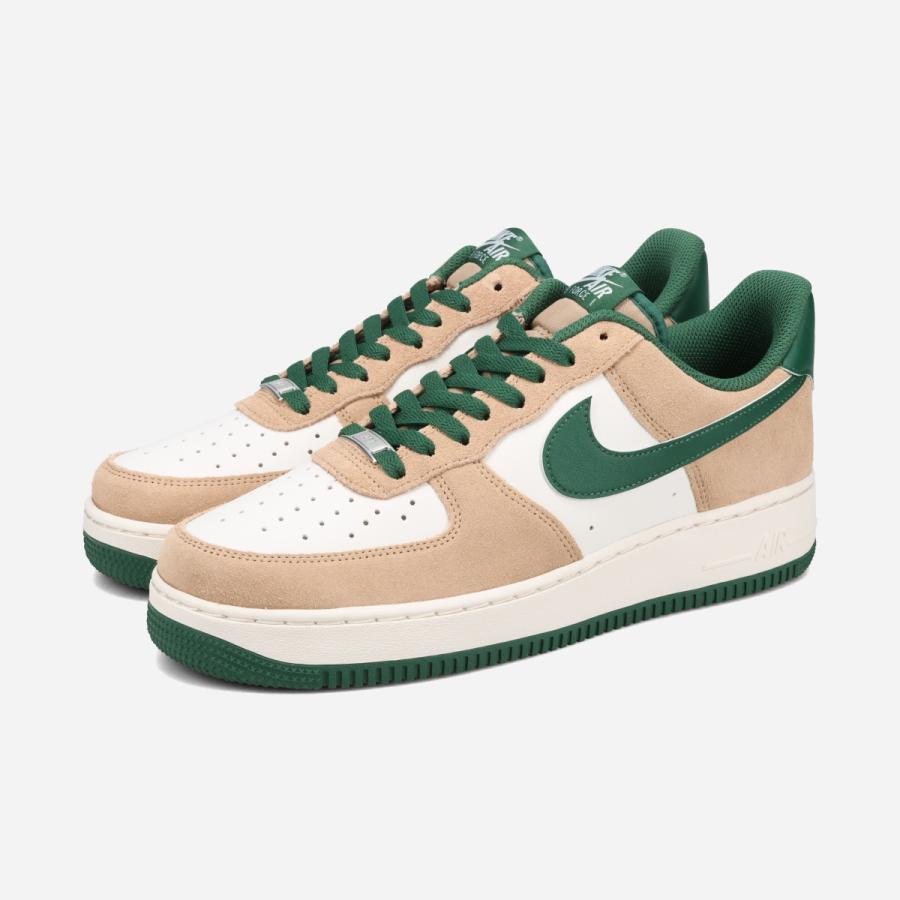 エア フォース 1 NIKE AIR FORCE '07 LV8 ナイキ メンズ HEMP/FIR
