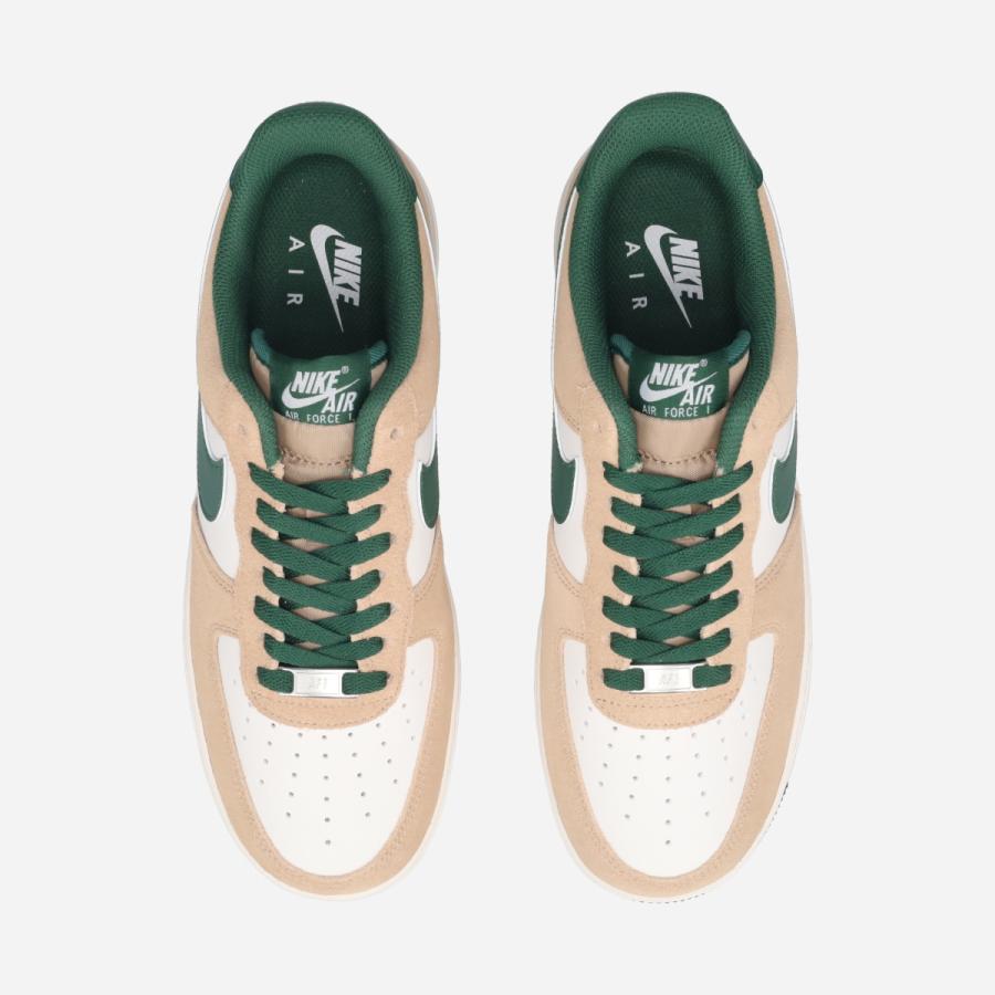 エア フォース 1 NIKE AIR FORCE '07 LV8 ナイキ メンズ HEMP/FIR