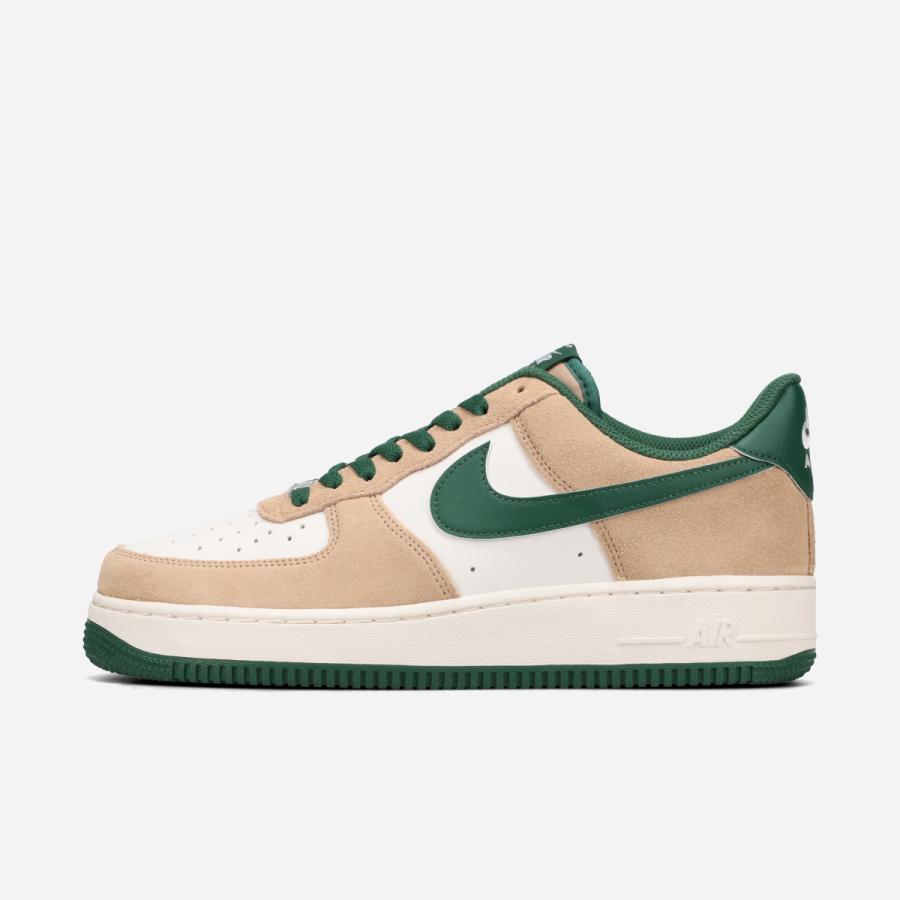 エア フォース 1 NIKE AIR FORCE '07 LV8 ナイキ メンズ HEMP/FIR