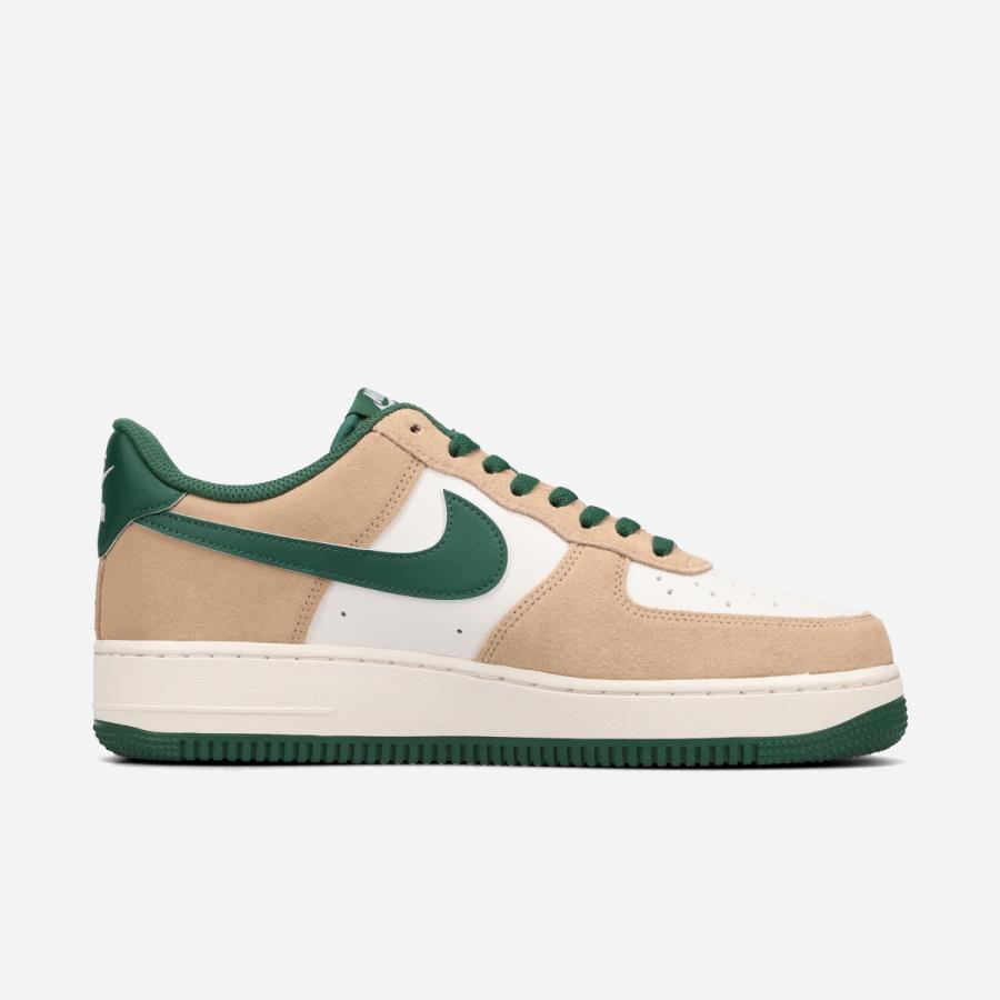NIKE エアフォース1 LV8 ￼FQ8351-110 スニーカー エア フォース 1 NIKE AIR FORCE '07 LV8 ナイキ メンズ HEMP/FIR