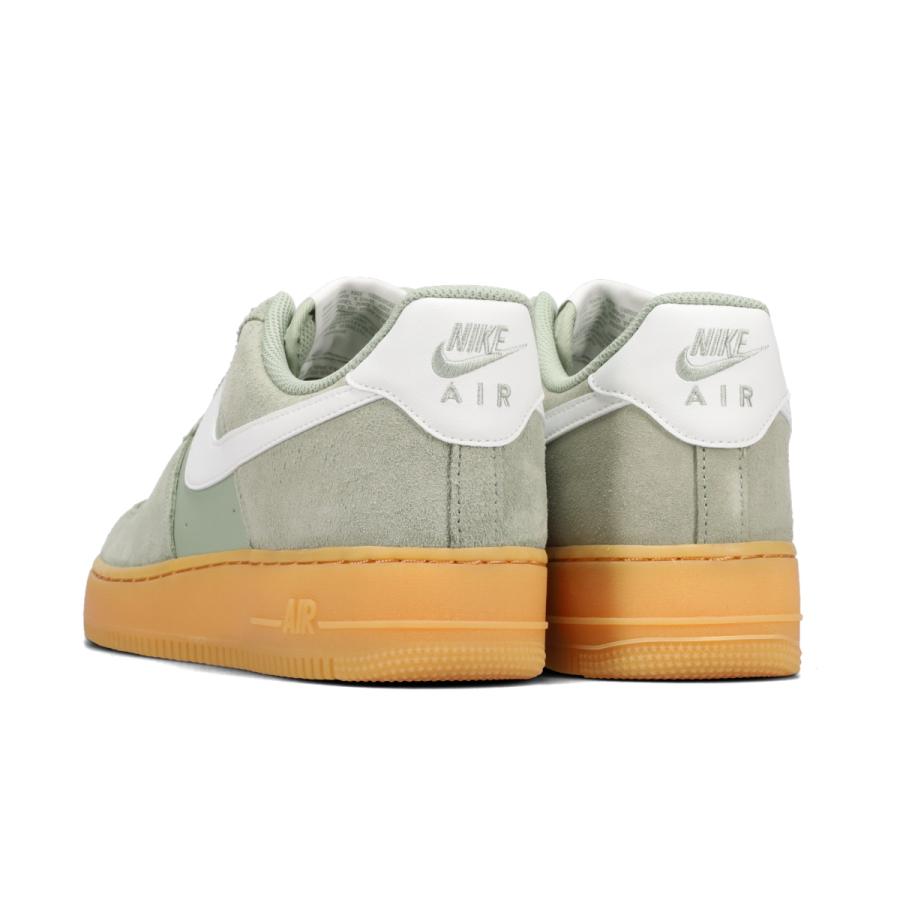 エア フォース 1 NIKE AIR FORCE 07 LV8 ナイキ '07 メンズ JADE