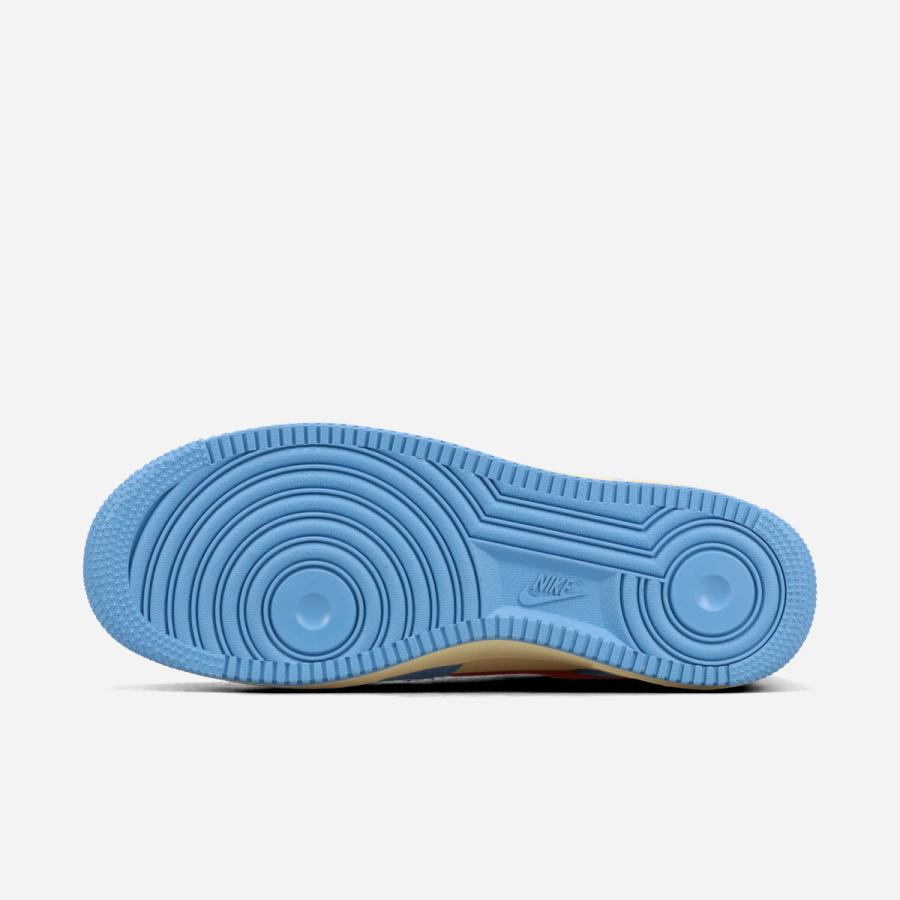 エア フォース 1 【7%OFF】 NIKE AIR FORCE '07 LV8 -DORAEMON- ナイキ