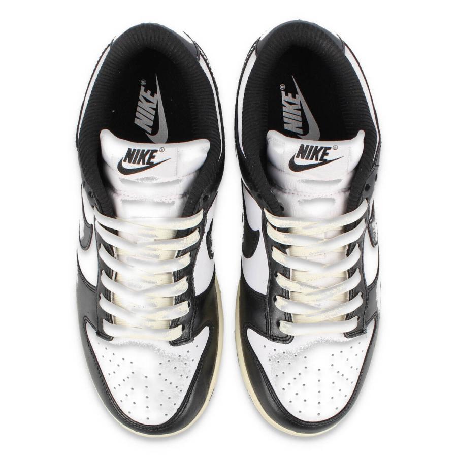 ダンク（NIKE） NIKE WMNS DUNK LOW PRM 【VINTAGE PANDA
