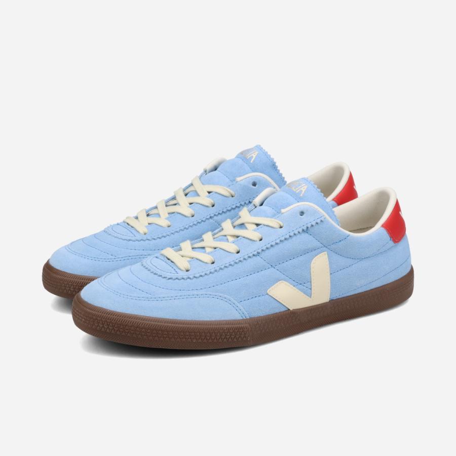 【30%OFF】 VEJA PANENKA ヴェジャ パネンカ メンズ AQUA PIERRE BARK ブルー FU0321389 | VEJA