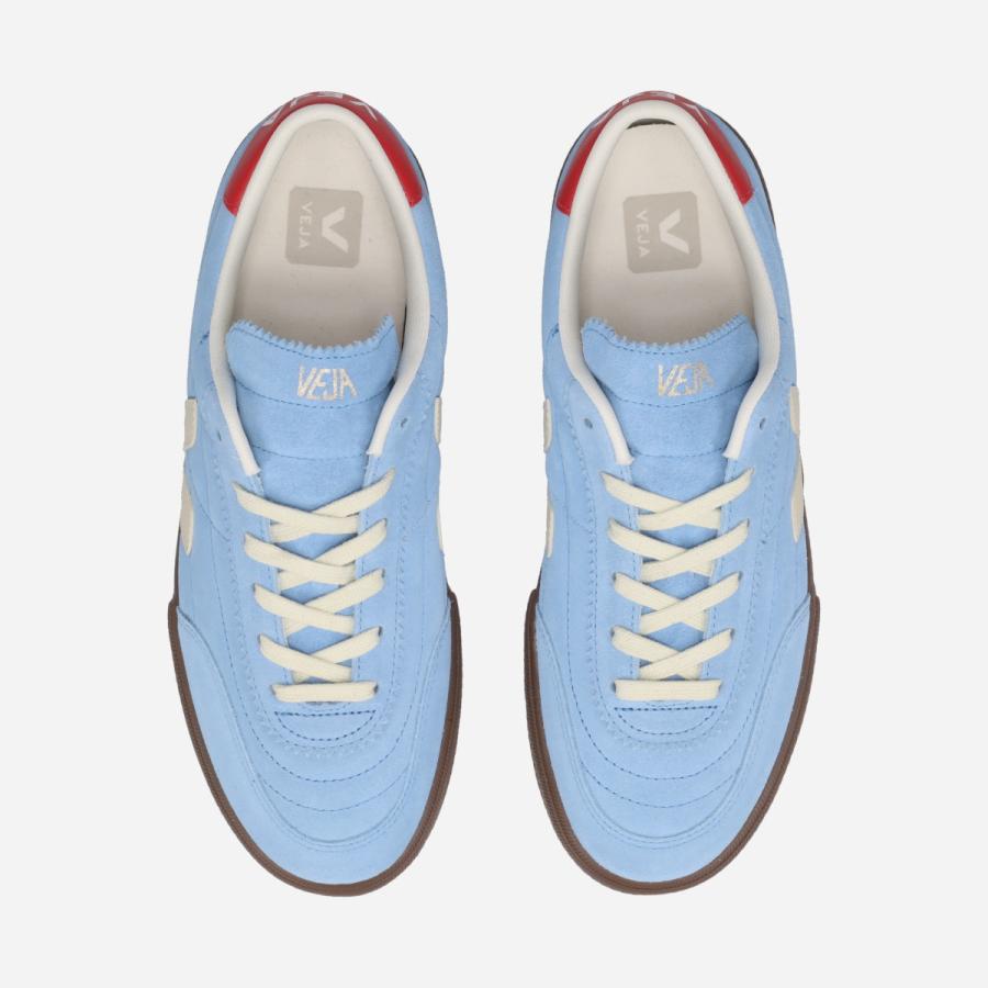 【30%OFF】 VEJA PANENKA ヴェジャ パネンカ メンズ AQUA PIERRE BARK ブルー FU0321389 | VEJA | 01