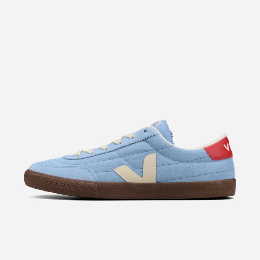 【30%OFF】 VEJA PANENKA ヴェジャ パネンカ メンズ AQUA PIERRE BARK ブルー FU0321389 | VEJA | 03