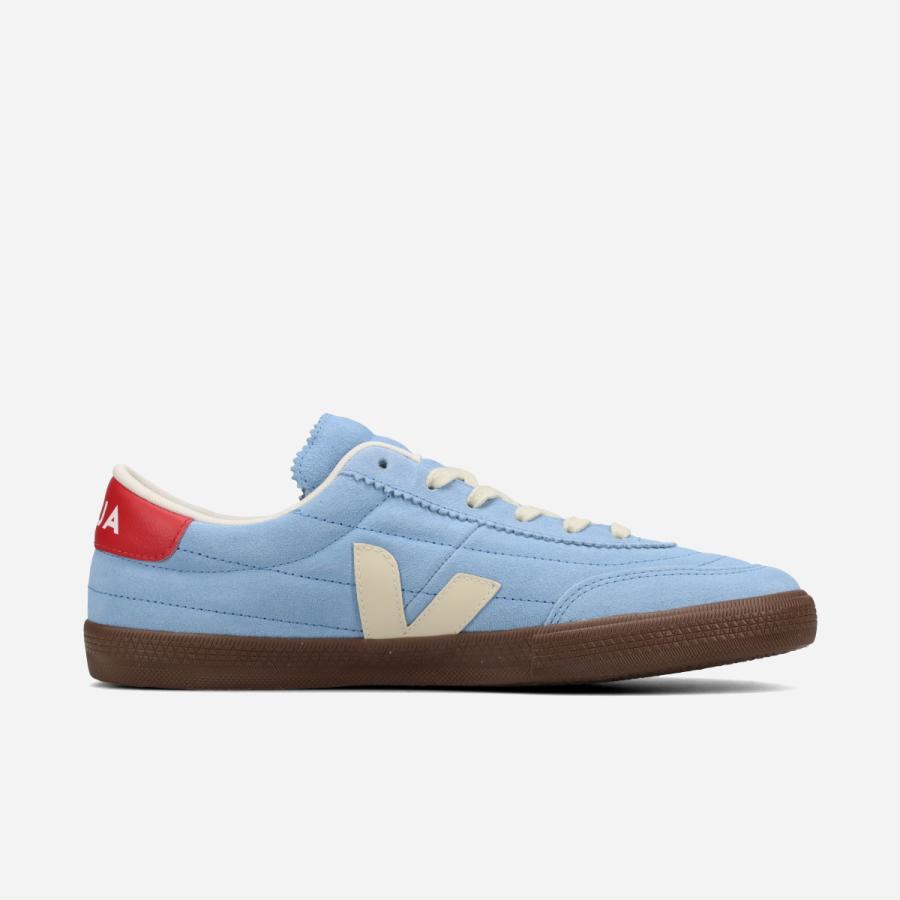 【30%OFF】 VEJA PANENKA ヴェジャ パネンカ メンズ AQUA PIERRE BARK ブルー FU0321389 | VEJA | 04