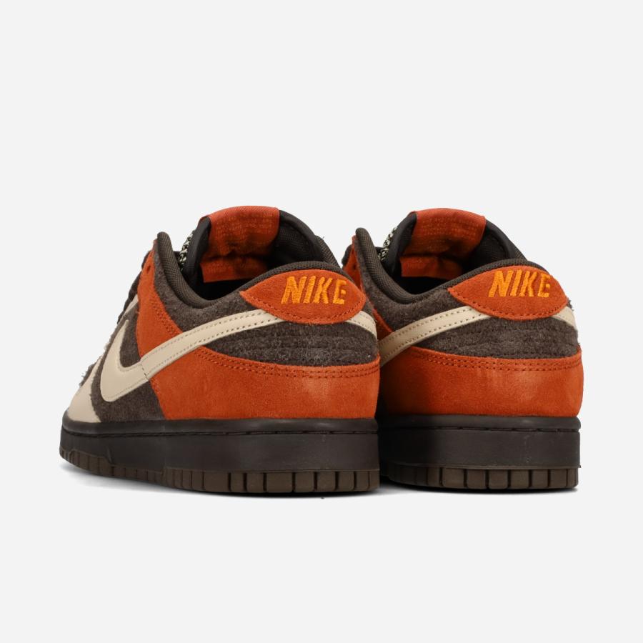 ダンク（NIKE） NIKE DUNK LOW 【RED PANDA】 ナイキ ダンク ロー 海外