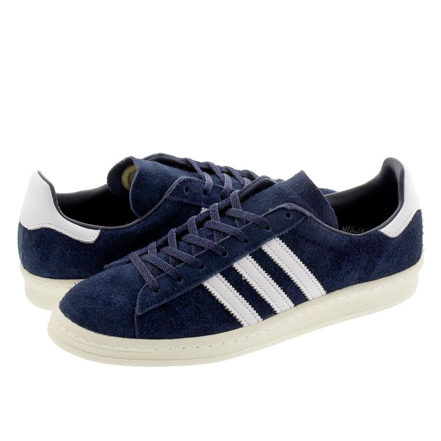 Adidas Campus 80s アディダス キャンパス エイティーズ College Navy Ftwr White Ftwr White Fv04 Lowtex 通販 Paypayモール