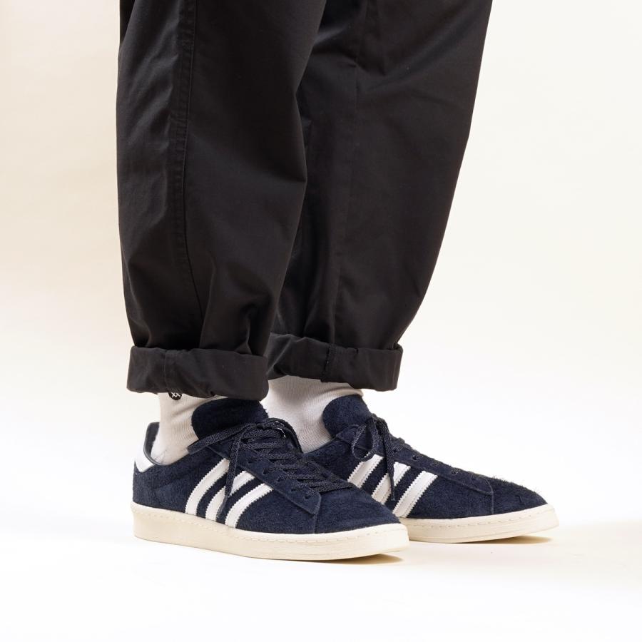 Adidas Campus 80s アディダス キャンパス エイティーズ College Navy Ftwr White Ftwr White Fv04 Fv04 Lowtex 通販 Yahoo ショッピング