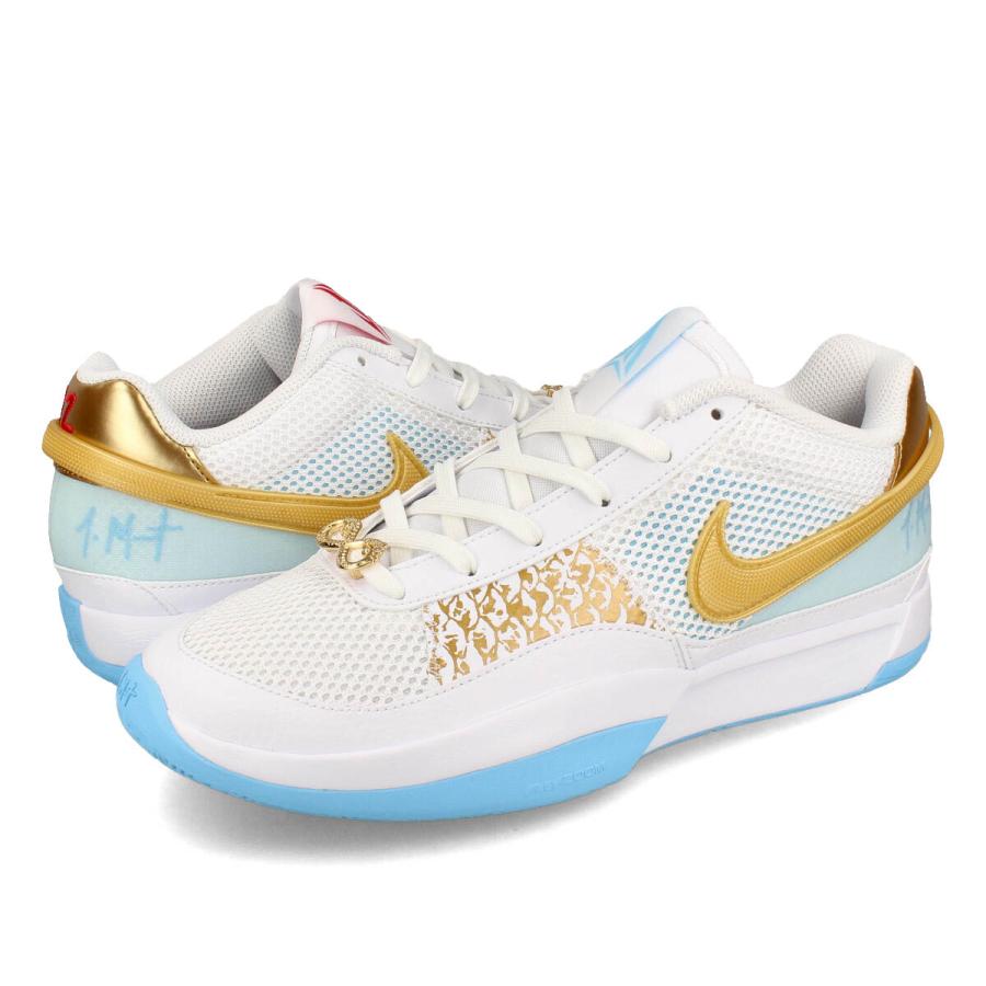 NIKE JA1 EP 【YEAR OF THE DRAGON】 ナイキ ジャ・モラント 1 NIKE JA1 EP 【YEAR OF THE DRAGON】 ナイキ ジャ・モラント 1