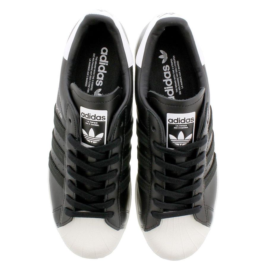 Adidas Superstar アディダス スーパースター Core Black Core Black Off White Fv2809 Lowtex 通販 Paypayモール