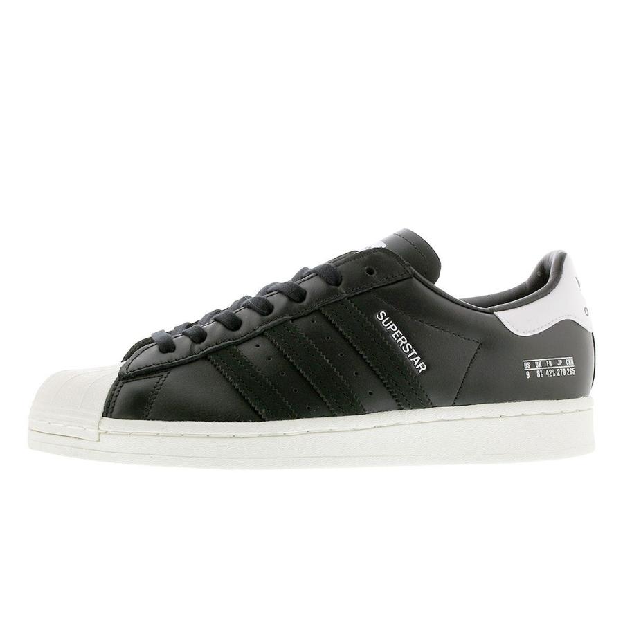 superstar core black