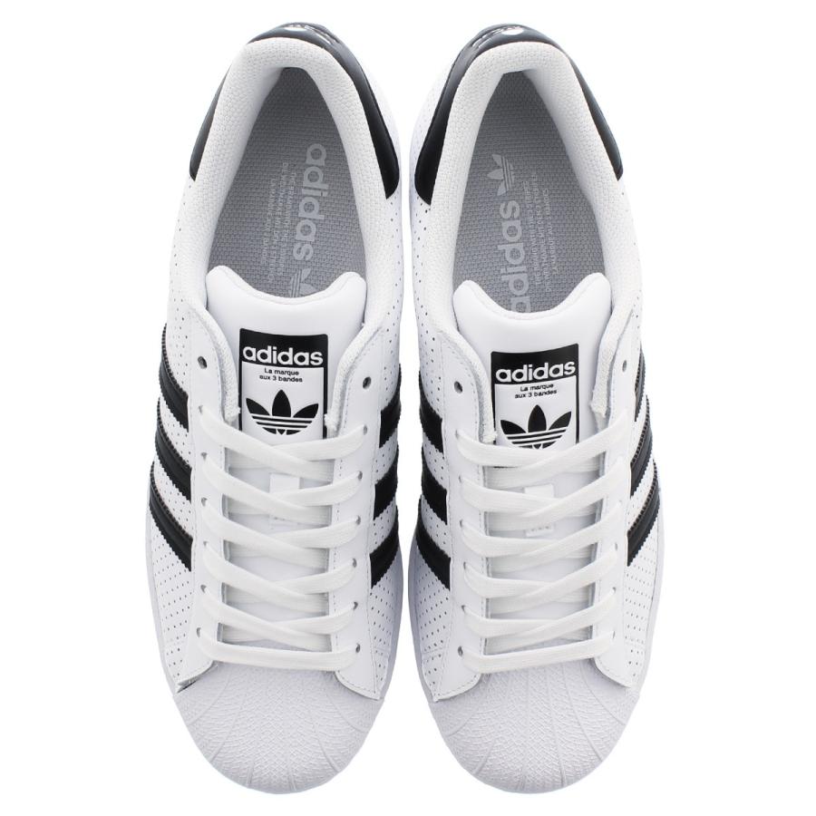 Adidas Superstar アディダス スーパースター Ftwr White Core Black Ftwr White Fv Lowtex 通販 Paypayモール