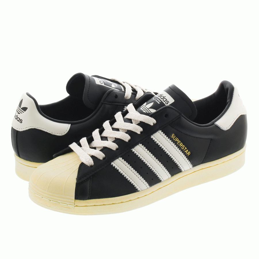 アディダス スーパースター Adidas Superstar Core Black Crystal White Blue ブラック ホワイト Lowtex 通販 Paypayモール