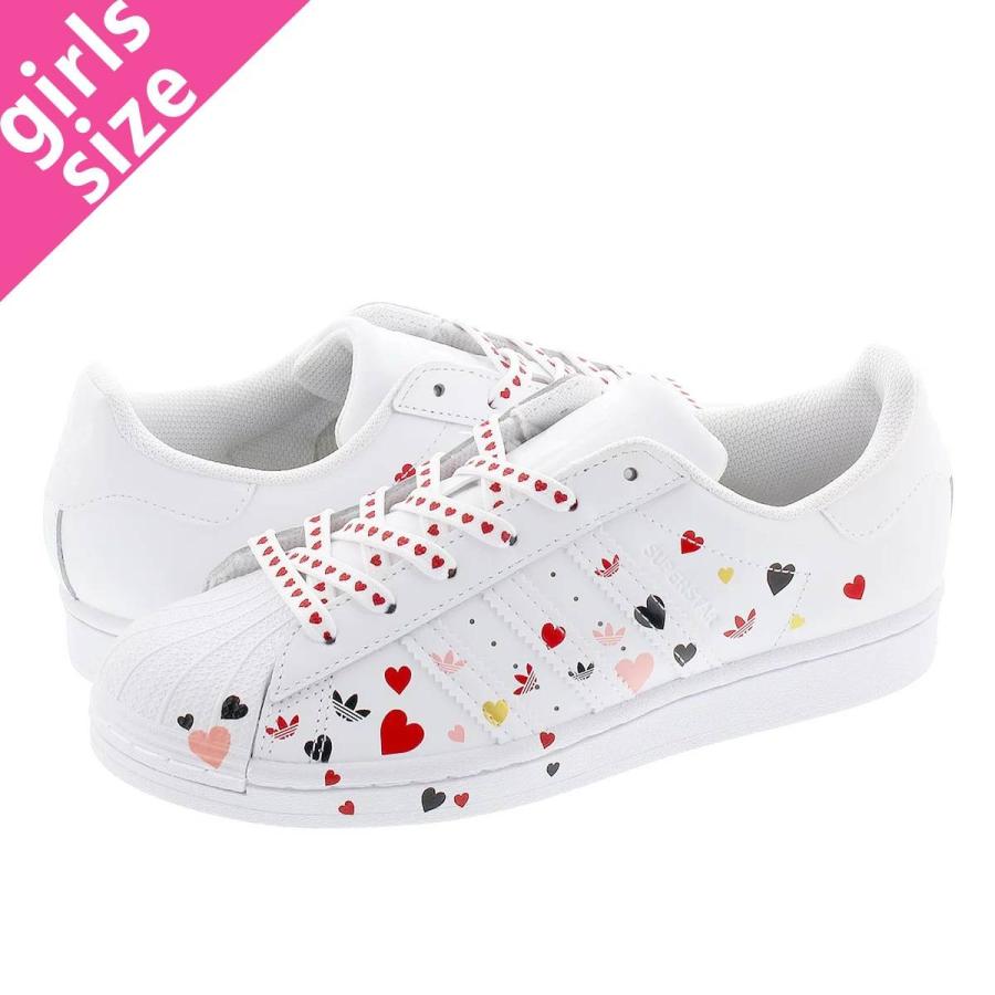 adidas superstar w