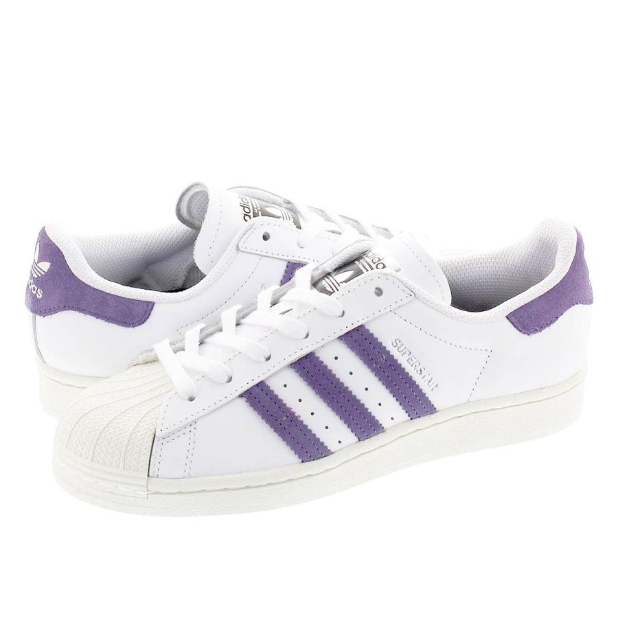 adidas superstar off white