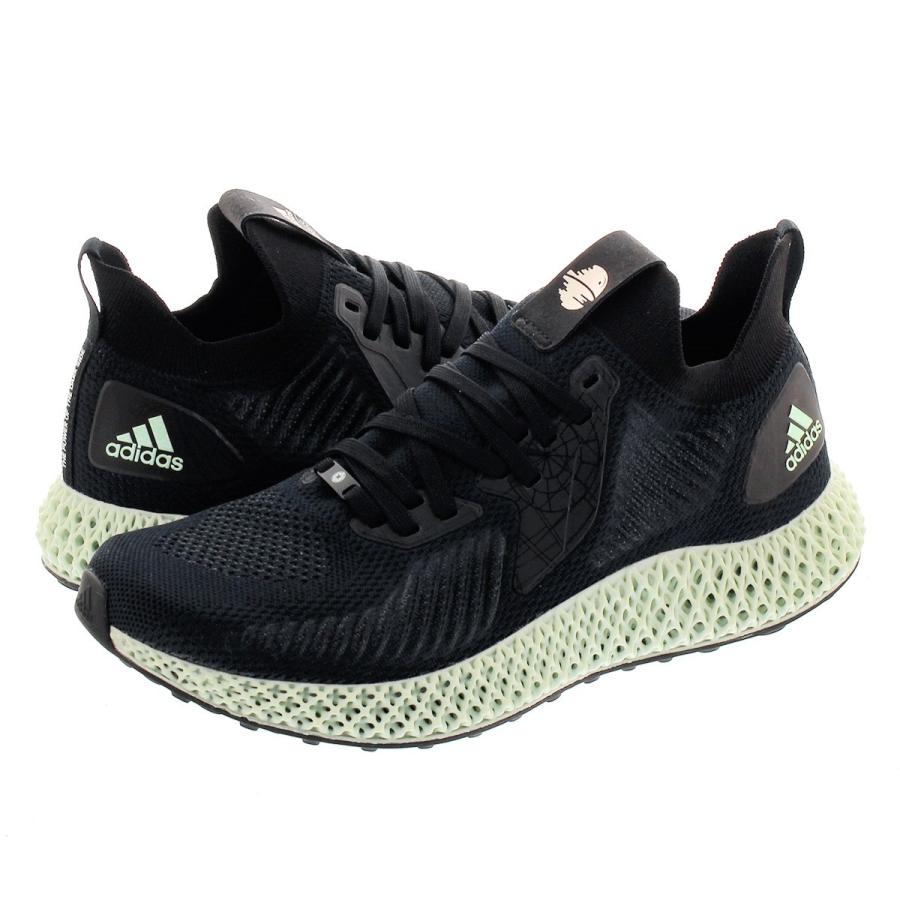 adidas alphaedge 4d