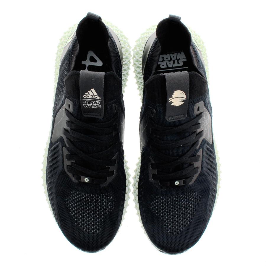 adidas alphaedge 4d core black