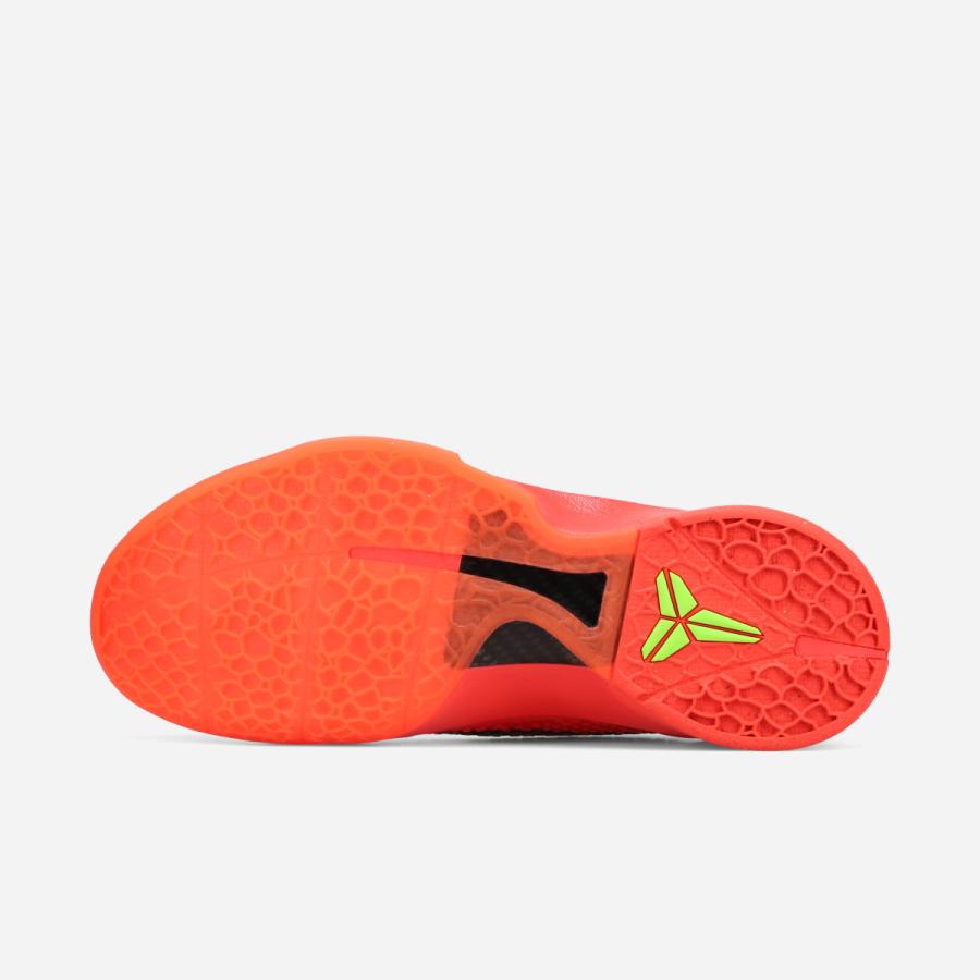 コービー NIKE KOBE 6 PROTO 【REVERSE GRINCH】 ナイキ プロトロ