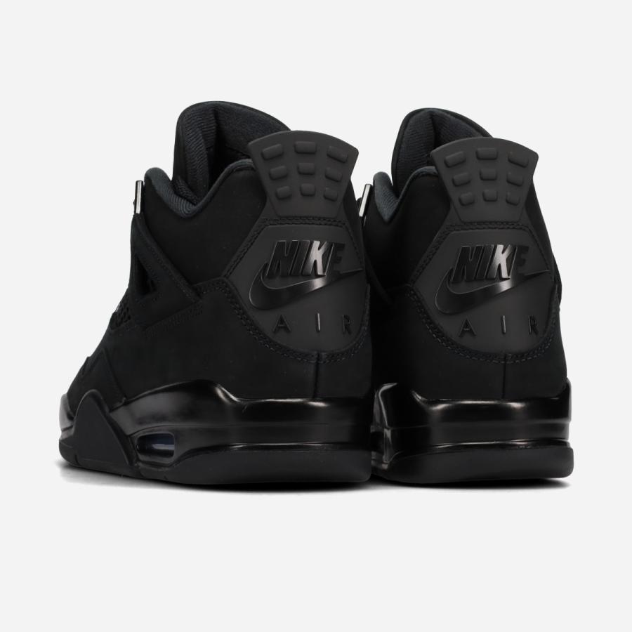 エア ジョーダン 4 NIKE AIR JORDAN RETRO -BLACK CAT- ナイキ レトロ