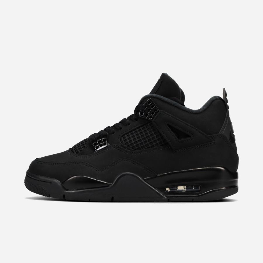 エア ジョーダン 4 NIKE AIR JORDAN RETRO -BLACK CAT- ナイキ レトロ