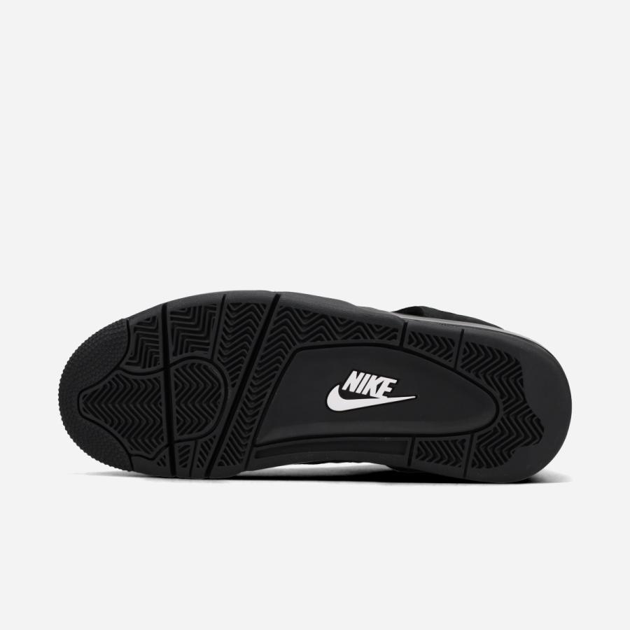 エア ジョーダン 4 NIKE AIR JORDAN RETRO -BLACK CAT- ナイキ レトロ