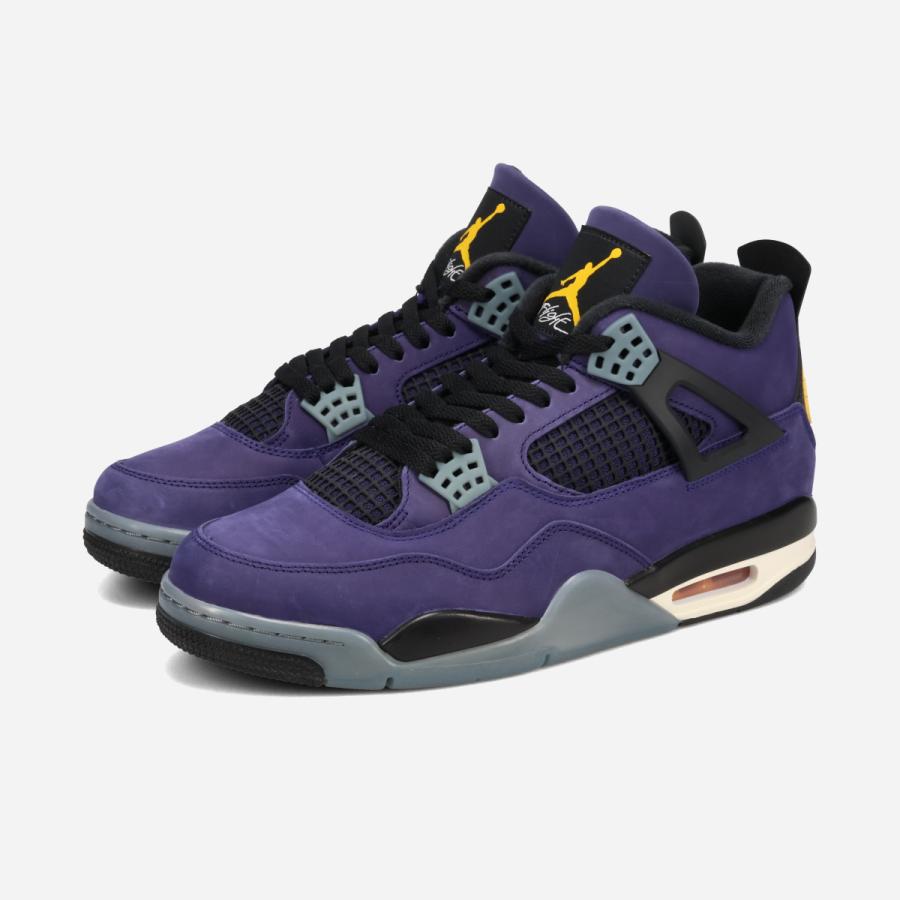 エア ジョーダン 4 NIKE AIR JORDAN RETRO ナイキ レトロ メンズ
