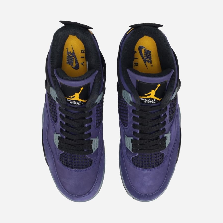 エア ジョーダン 4 NIKE AIR JORDAN RETRO ナイキ レトロ メンズ