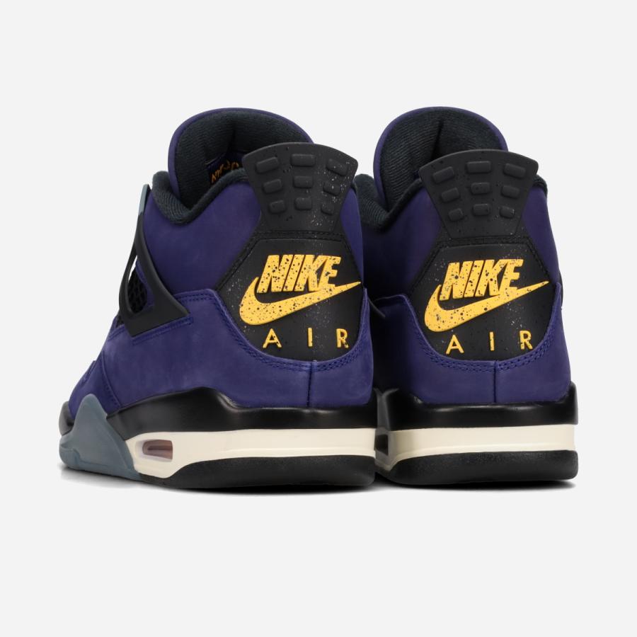 エア ジョーダン 4 NIKE AIR JORDAN RETRO ナイキ レトロ メンズ