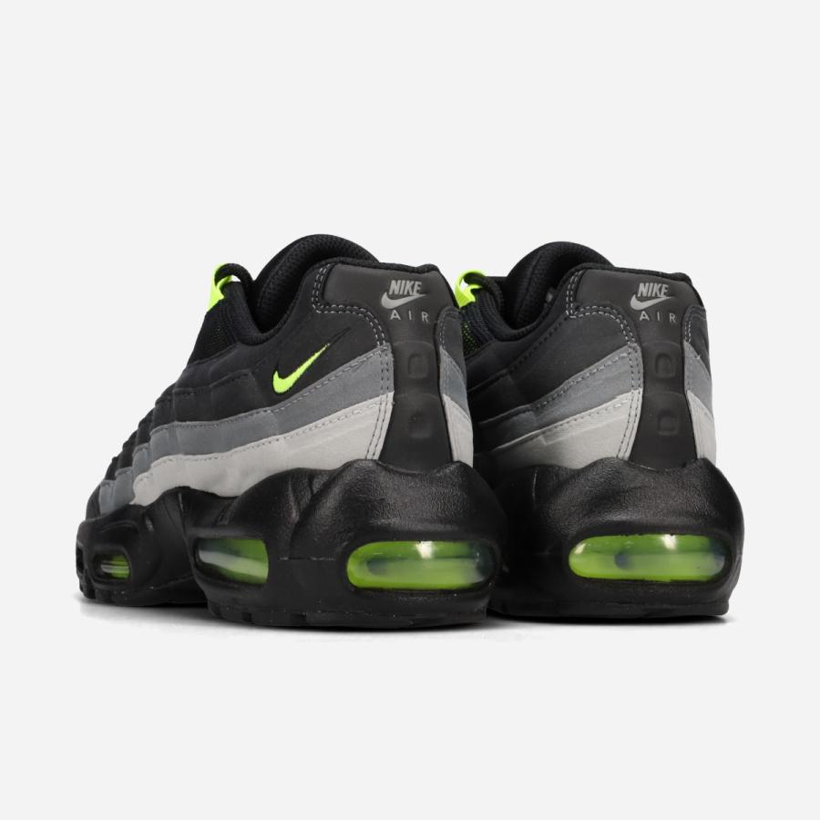 エア マックス 95 NIKE AIR MAX GS 【REVERSE NEON】 ナイキ エア マックス 95 NIKE AIR MAX GS 【REVERSE NEON】 ナイキ