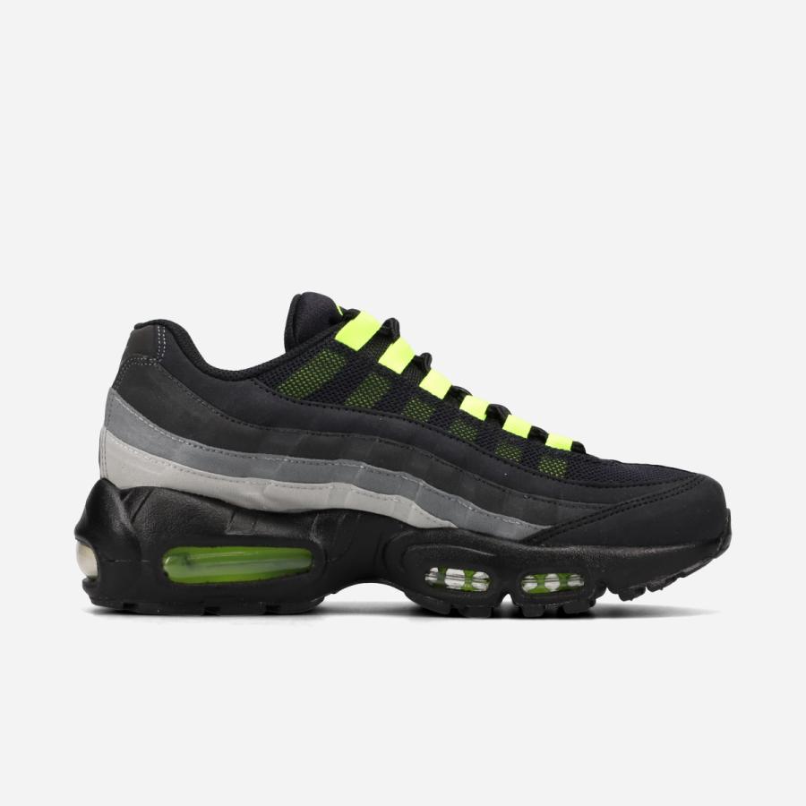 エア マックス 95 NIKE AIR MAX GS 【REVERSE NEON】 ナイキ 