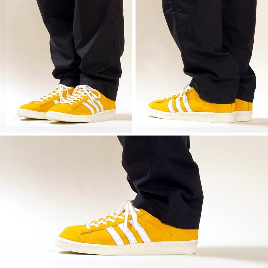 にかけてヒ adidas CAMPUS 80s アディダス キャンパス エイティーズ