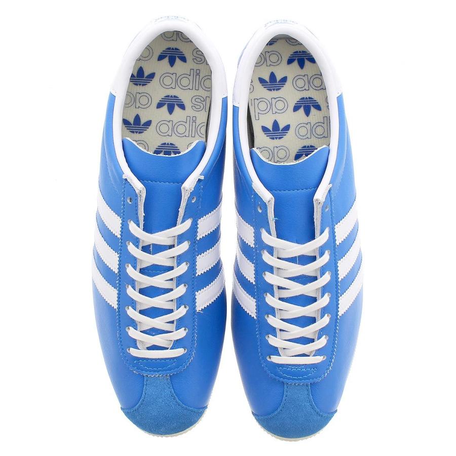 Adidas Overdub アディダス オーバーダブ Bright Blue Ftwr White Cream White Fv96 Lowtex 通販 Paypayモール